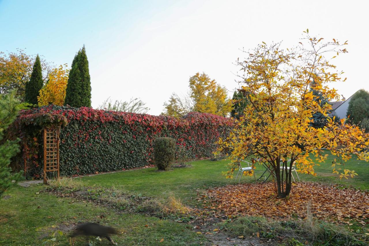 Villa Umberti シビウ エクステリア 写真